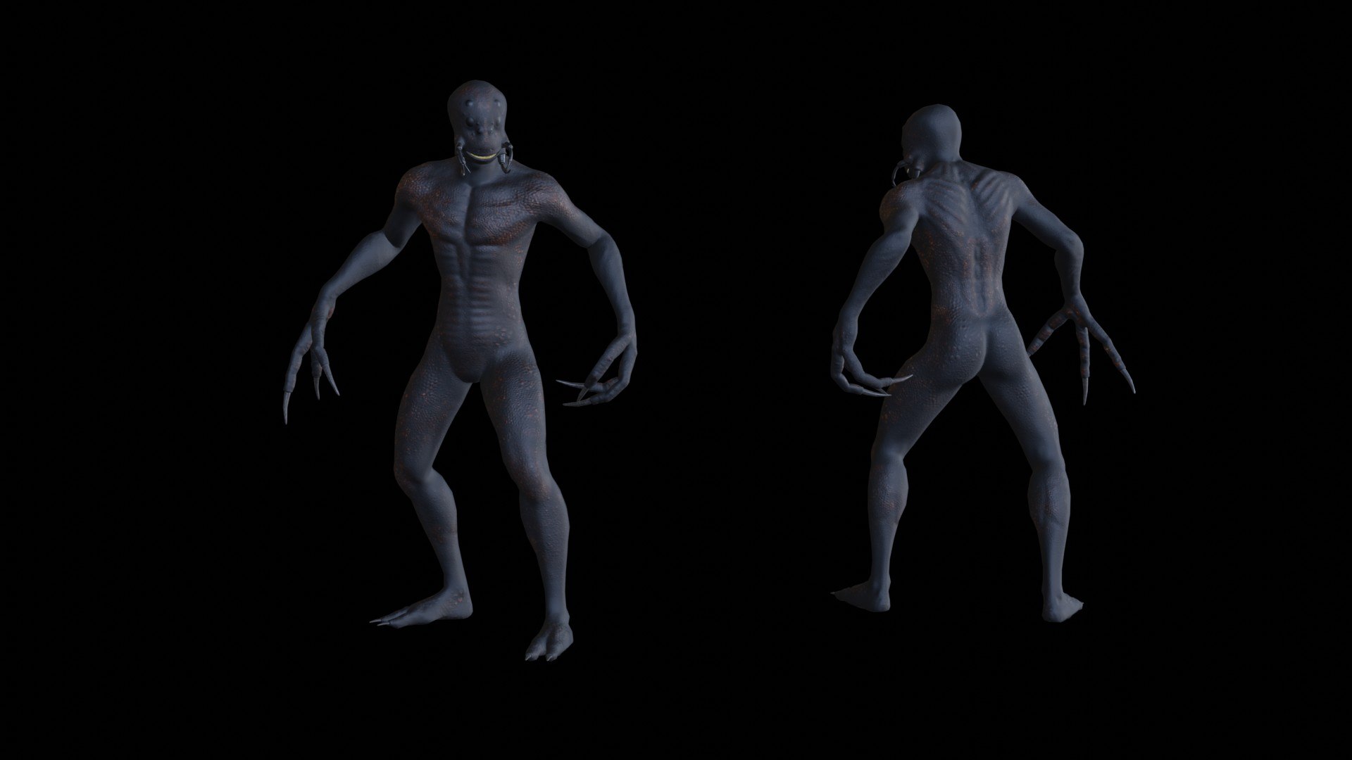 3D Low poly  Monster https://p.turbosquid.com/ts-thumb/BL/OJ26A7/Bc/untitled4/jpg/1620363671/1920x1080/fit_q87/4869ea716e96c1efbbd7c1f11366b4d73e766cdb/untitled4.jpg