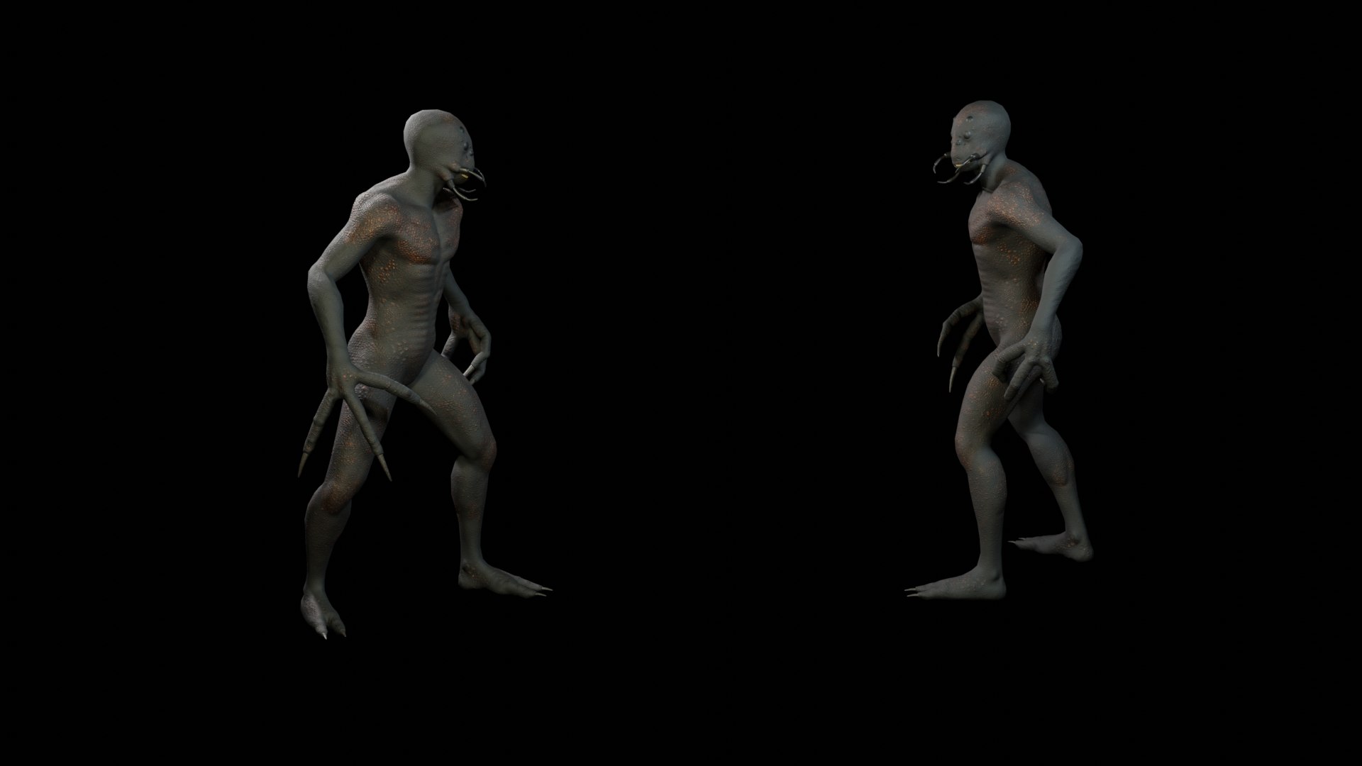 3D Low poly  Monster https://p.turbosquid.com/ts-thumb/BL/OJ26A7/EA/0026/jpg/1620363760/1920x1080/fit_q87/dc714d8dca5436e9795fc62b5d9effcdef370b55/0026.jpg