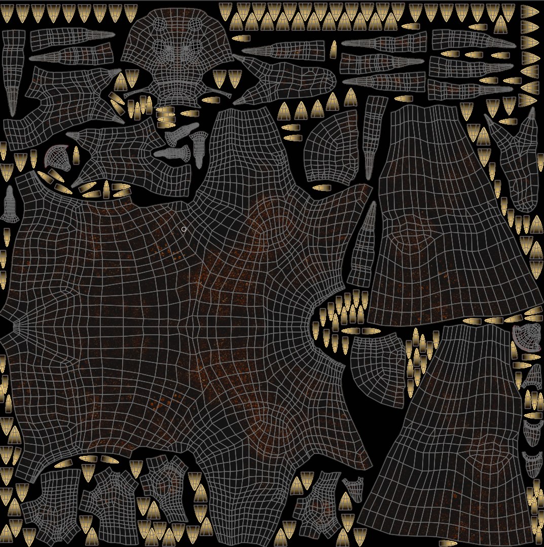 3D Low poly  Monster https://p.turbosquid.com/ts-thumb/BL/OJ26A7/XW/uv/jpeg/1620363759/1920x1080/fit_q87/921bfe1db5618fd2fdacfe2813086ce52008c30e/uv.jpg