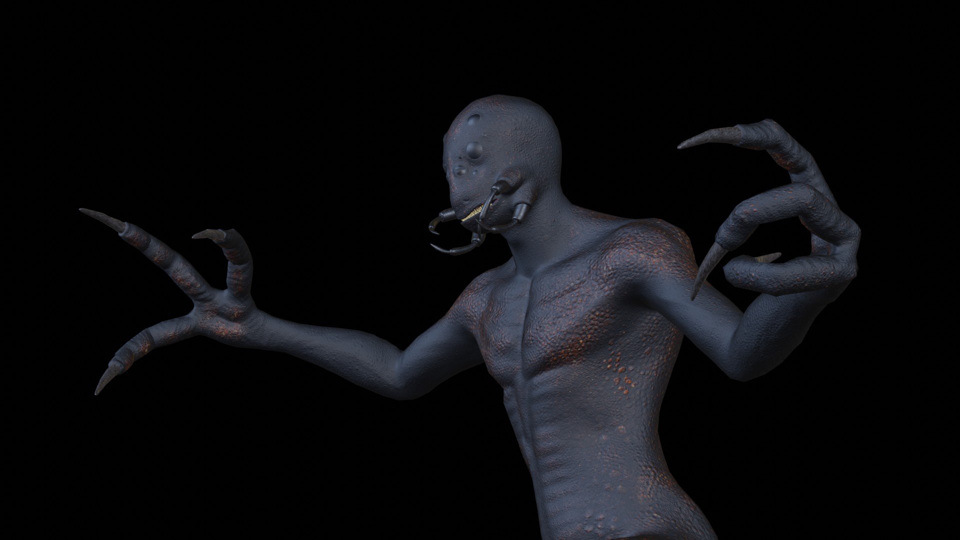 3D Low poly  Monster https://p.turbosquid.com/ts-thumb/BL/OJ26A7/Xi/untitled13/jpg/1620363745/1920x1080/fit_q87/1de321f2538c2b14425bc458e20c33c4c8551992/untitled13.jpg
