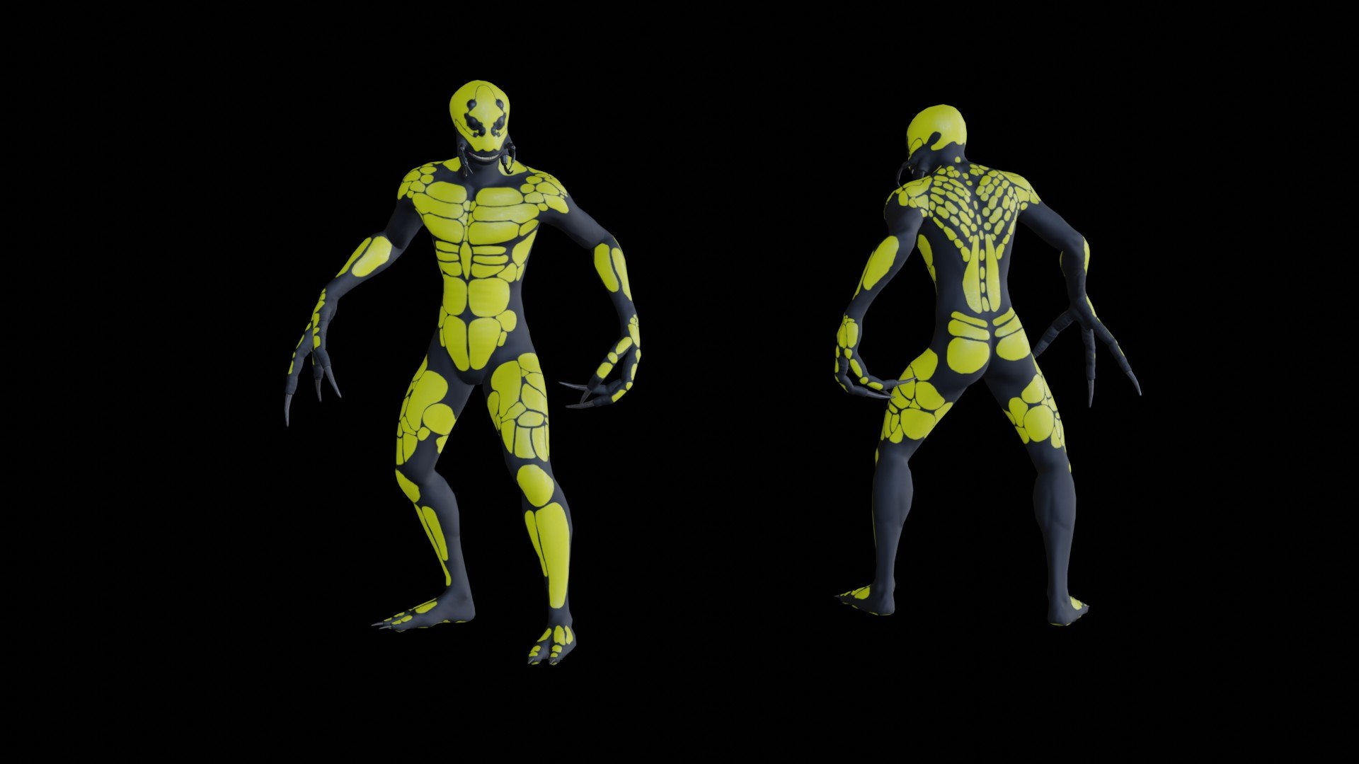 3D Low poly  Monster https://p.turbosquid.com/ts-thumb/BL/OJ26A7/iX/untitled3/jpg/1620363630/1920x1080/fit_q87/f63a38782521c0927c9feeff3bbf80605bf49a44/untitled3.jpg