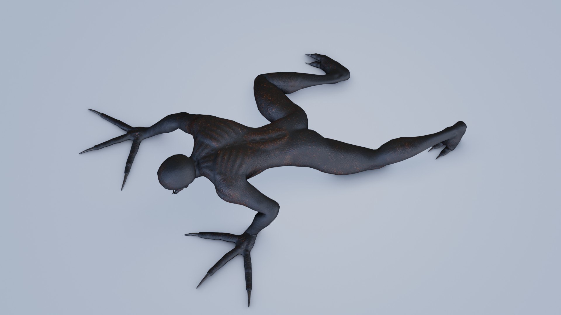 3D Low poly  Monster https://p.turbosquid.com/ts-thumb/BL/OJ26A7/t6/untitled16/jpg/1620363743/1920x1080/fit_q87/1d1252e3f0ef383c5c65791c4a430d08e89d1c84/untitled16.jpg