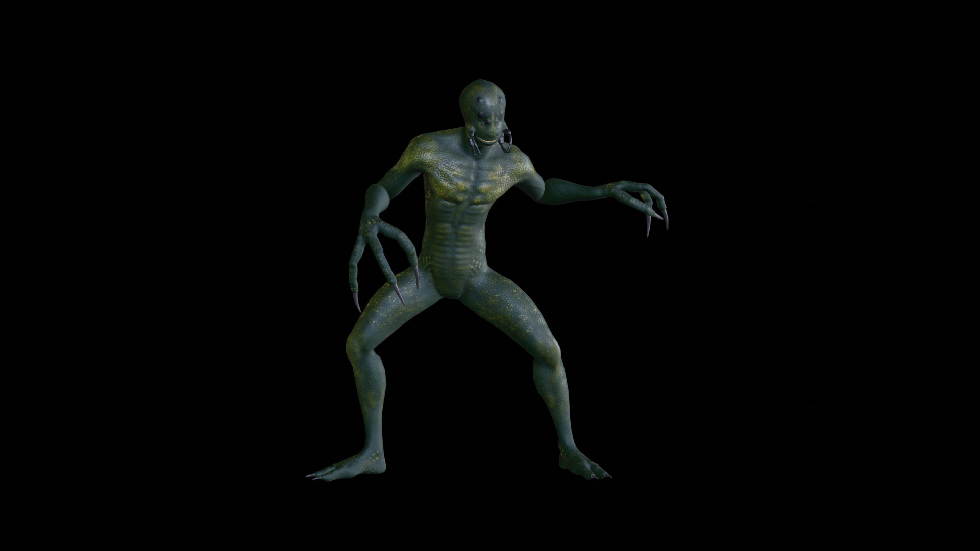 3D Low poly  Monster https://p.turbosquid.com/ts-thumb/BL/OJ26A7/xO/untitled7/jpg/1620363674/1920x1080/fit_q87/ba89ea234aa5fc97e09927d8ac28e892efa3d1cd/untitled7.jpg