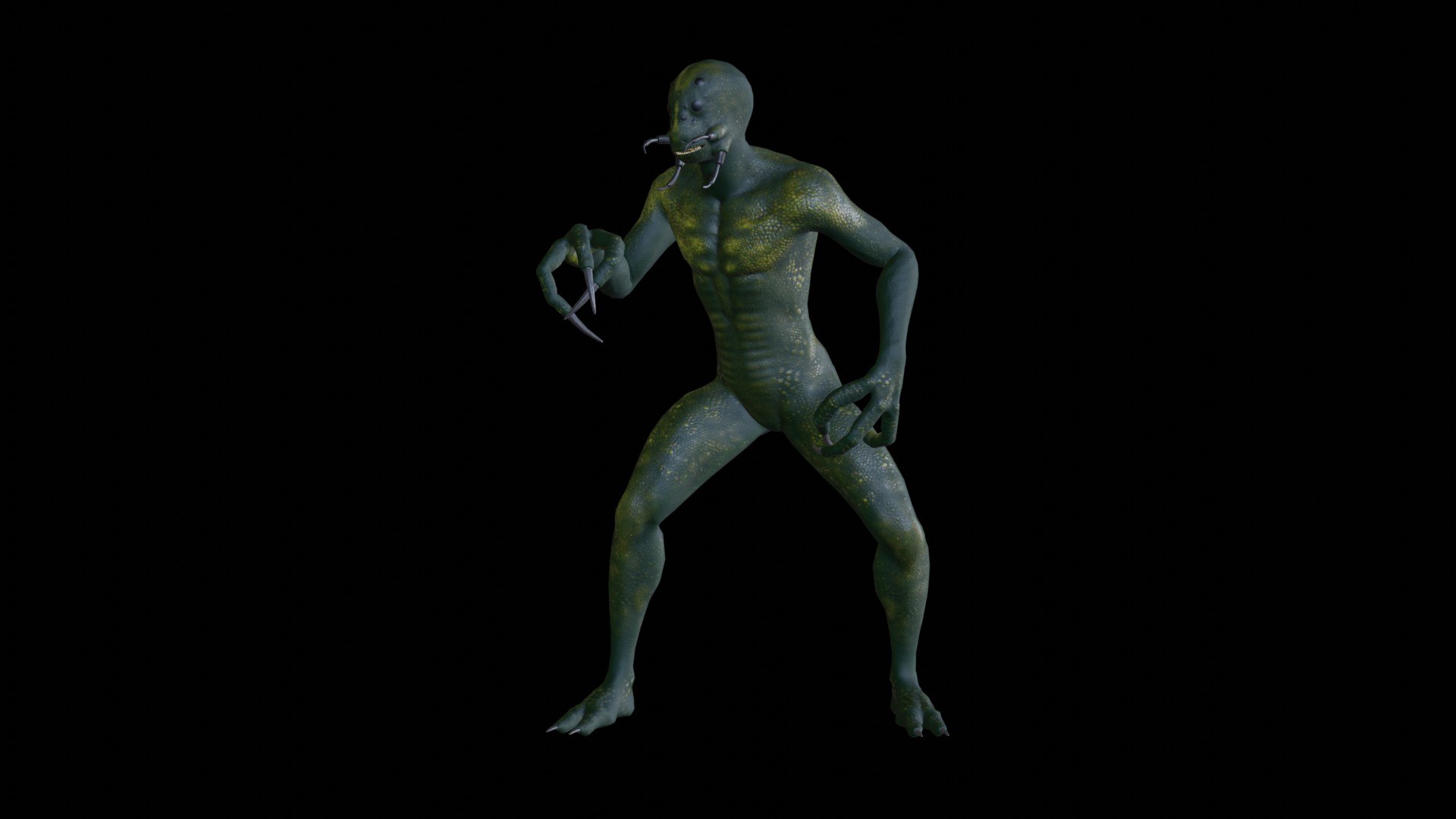 3D Low poly  Monster https://p.turbosquid.com/ts-thumb/BL/OJ26A7/zB/untitled9/jpg/1620363739/1920x1080/fit_q87/fcd8c79bd327c5ddd4eafdf89b959b0b6cd75632/untitled9.jpg