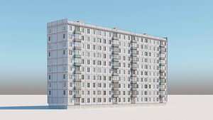 City Building 11