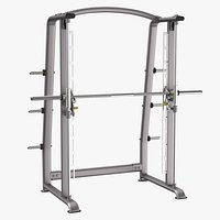 Smith Machine