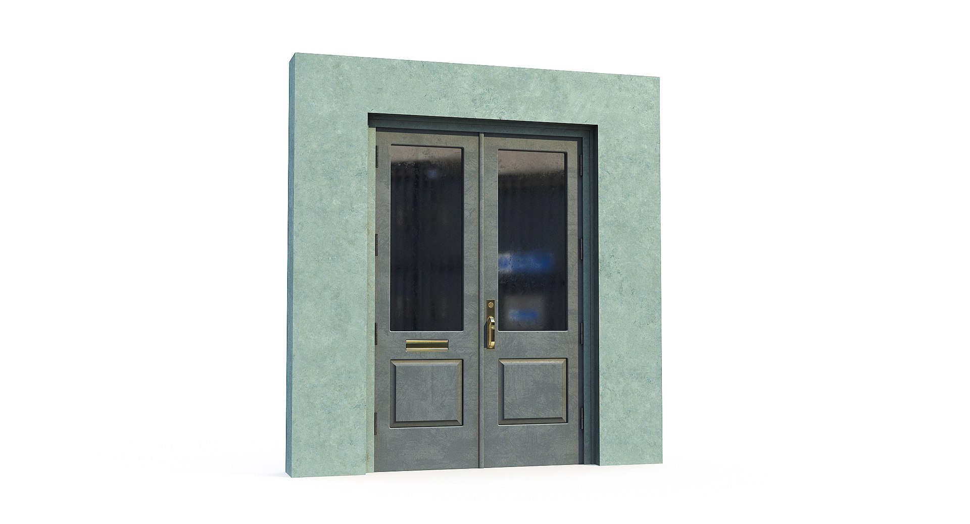 3D model Historic Double Door Entrance SoHo Style https://p.turbosquid.com/ts-thumb/BL/XwlFEK/4R/01/jpg/1756972495/1920x1080/fit_q87/ec8cb32fe71a9aebba09f902ae88d1549fd82920/01.jpg