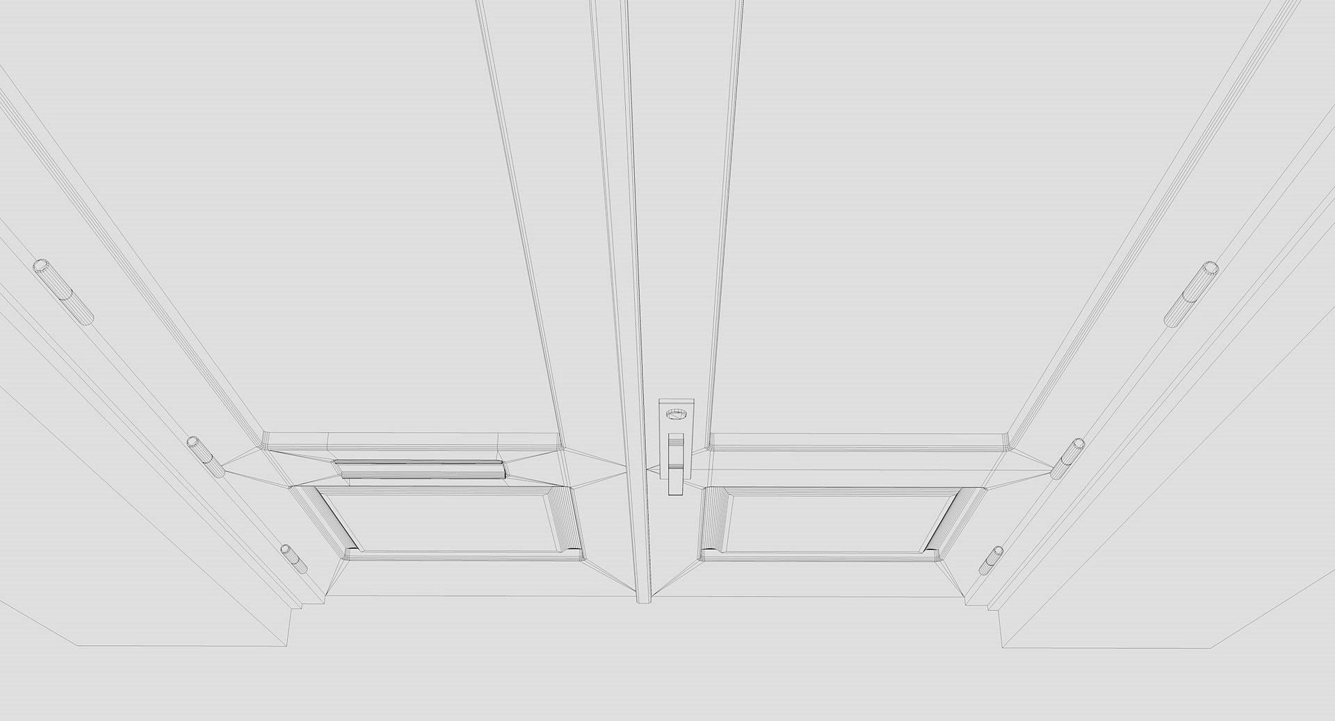 3D model Historic Double Door Entrance SoHo Style https://p.turbosquid.com/ts-thumb/BL/XwlFEK/UP/wir_03/jpg/1756972502/1920x1080/fit_q87/c7f1885be2f528bdb4c5f849f891e70d4555b4ac/wir_03.jpg