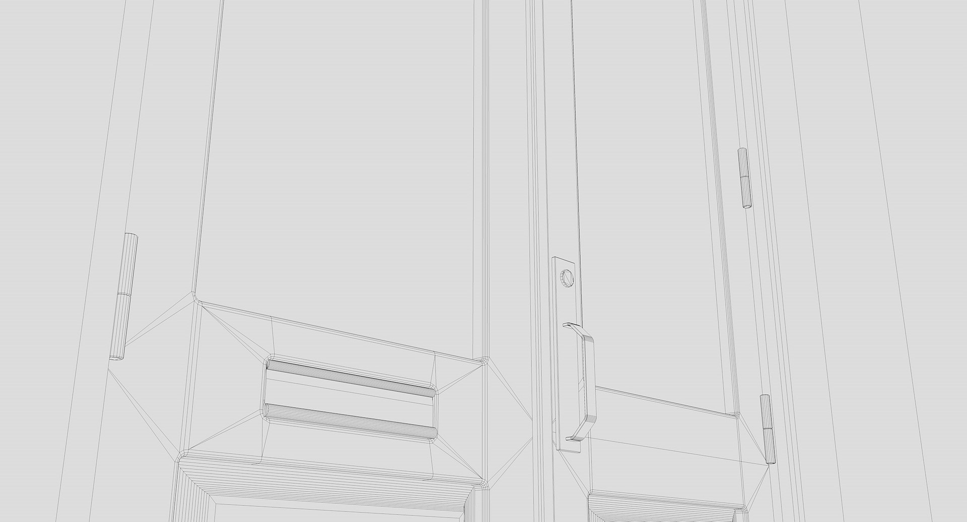 3D model Historic Double Door Entrance SoHo Style https://p.turbosquid.com/ts-thumb/BL/XwlFEK/W1/wir_04/jpg/1756972502/1920x1080/fit_q87/712c22a67187d42f65ef1a813896c74ed58a56e5/wir_04.jpg