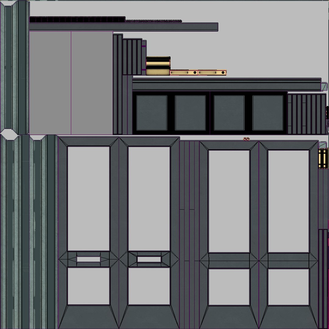3D model Historic Double Door Entrance SoHo Style https://p.turbosquid.com/ts-thumb/BL/XwlFEK/kF/layoutuw/jpg/1759999981/1920x1080/fit_q87/920423a4fab76650aa4eb65e012f3449087b70e3/layoutuw.jpg