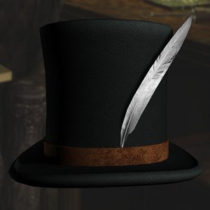 Top Hat