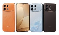 OPPO F35 Pro 5G All Colors