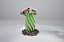 Spiral Cactus