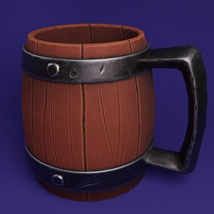 tankard