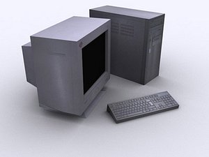 Personal Computer
