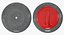 Curling Broom and Stone Collection