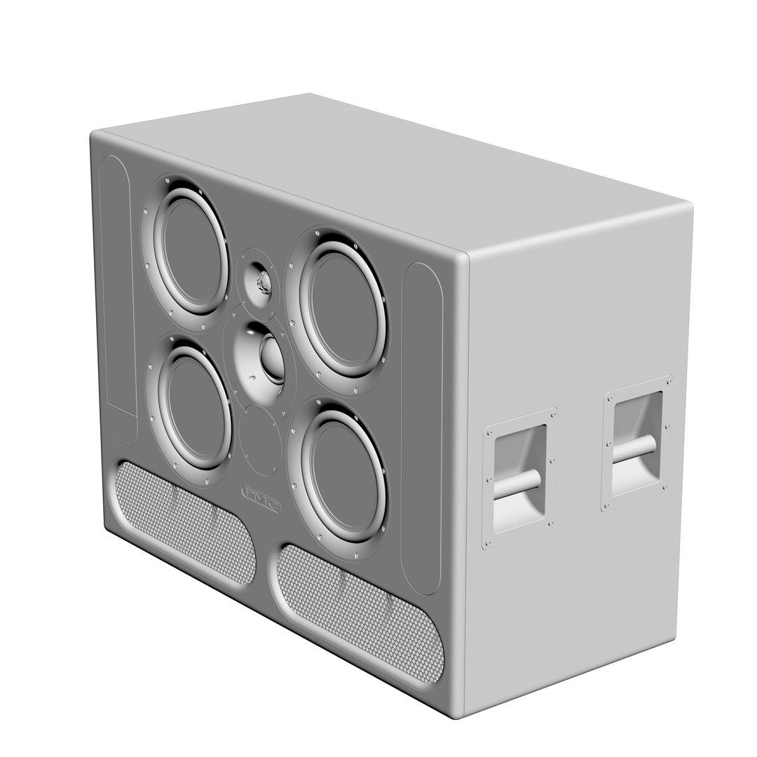 3D model PMC QB1-A https://p.turbosquid.com/ts-thumb/BL/kWHSGf/my/qb1aclay0012/jpg/1699952458/1920x1080/fit_q87/f4bf9ef4bf755c726e58a4c33c0d5b994ad6f3fb/qb1aclay0012.jpg