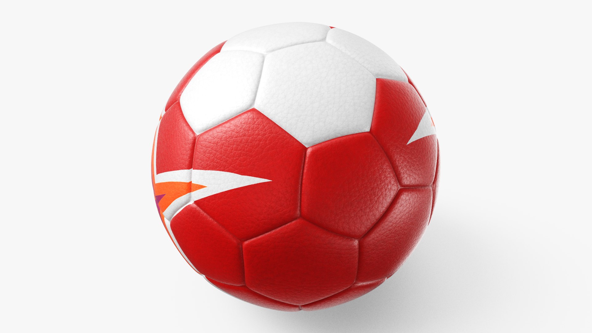 Generic Handball 3D Model - TurboSquid 1459797