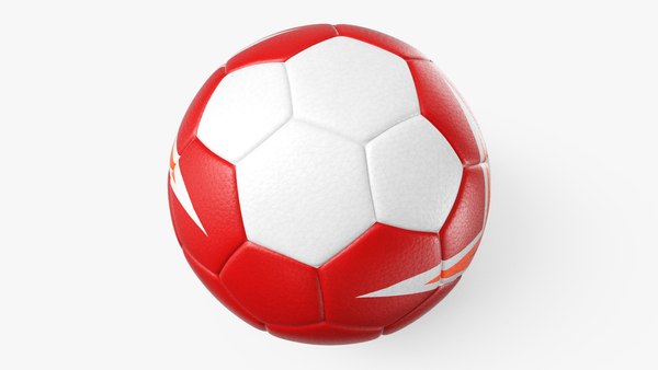 Generic handball 3D model - TurboSquid 1459797