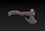 Battle hatchet AXE Free 3D print