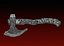Battle hatchet AXE Free 3D print