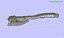 Battle hatchet AXE Free 3D print