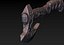 Battle hatchet AXE Free 3D print