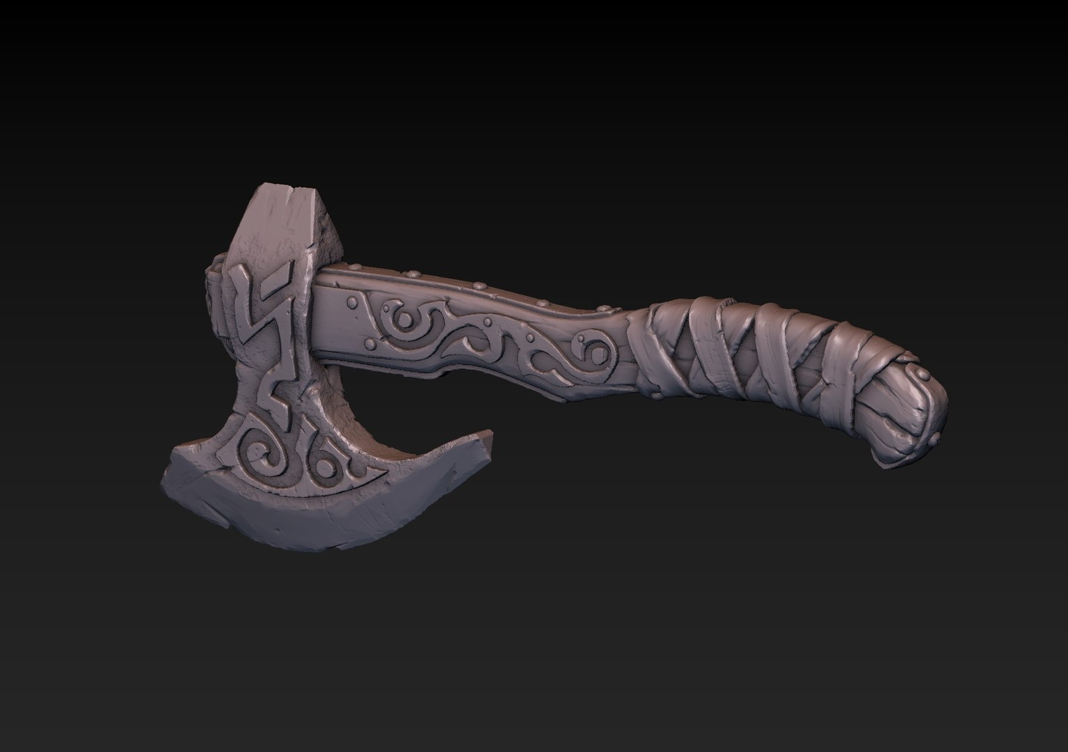 Battle hatchet AXE Free 3D print 3D model https://p.turbosquid.com/ts-thumb/BL/lGuQjc/vf/2/jpg/1649257920/1920x1080/fit_q87/d762ac60655bd471a898c653bcfb5231402ab059/2.jpg