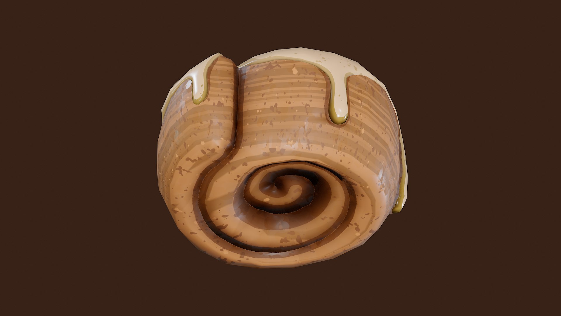 3D model Cinnabon Lowpoly Stylized https://p.turbosquid.com/ts-thumb/BL/xWE5zk/Q3/tbrender_005/png/1766914098/1920x1080/fit_q87/d698c0be8502f376ca3d784f5344abe46145ce27/tbrender_005.jpg