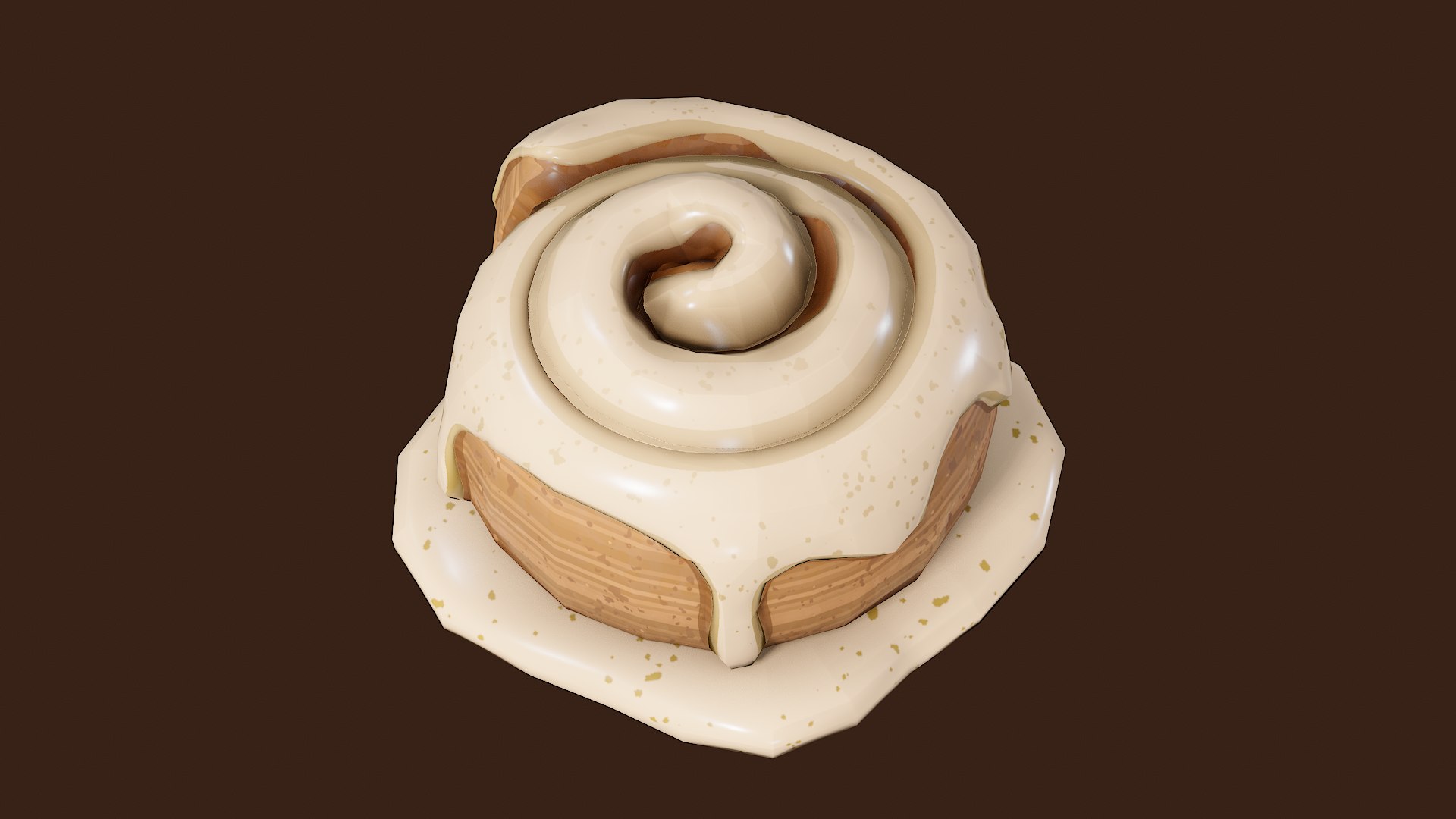 3D model Cinnabon Lowpoly Stylized https://p.turbosquid.com/ts-thumb/BL/xWE5zk/tc/tbrender_004/png/1766914097/1920x1080/fit_q87/32d889780524be23da2f896ad940958e40b091a5/tbrender_004.jpg