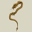 Chinese Dragon Collection
