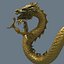 Chinese Dragon Collection