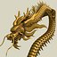 Chinese Dragon Collection
