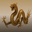 Chinese Dragon Collection
