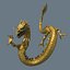 Chinese Dragon Collection
