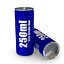 Drinks Can - 250ml Slim