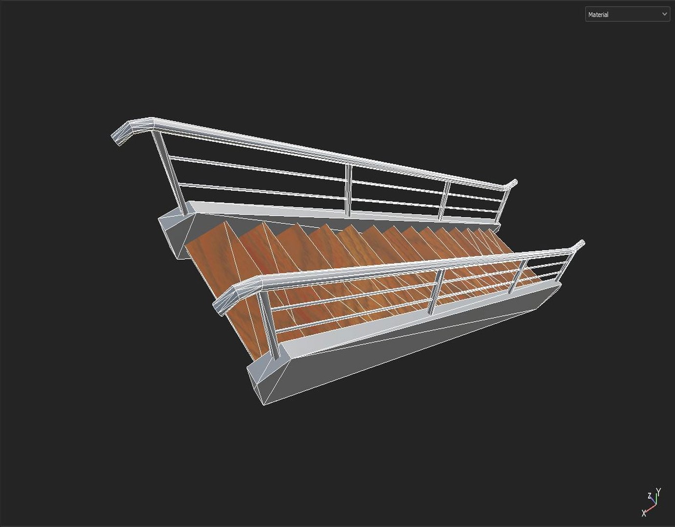 3D Staircase model https://p.turbosquid.com/ts-thumb/BM/2DgnxI/0z/aaaaaaa_1920x1500/jpg/1745401676/1920x1080/fit_q87/22c3fa941b14ca9b329e3c24cb1c72a152049952/aaaaaaa_1920x1500.jpg