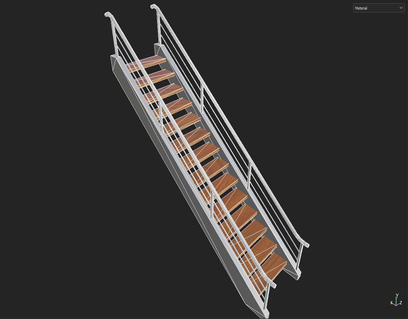 3D Staircase model https://p.turbosquid.com/ts-thumb/BM/2DgnxI/AC/bbbbb_1920x1500/jpg/1745401678/1920x1080/fit_q87/bd4a4329266073b59794ff555d94c0bc23c496d5/bbbbb_1920x1500.jpg