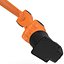 Kuka Robot KR 10 R1100 aparejado para Cinema 4D