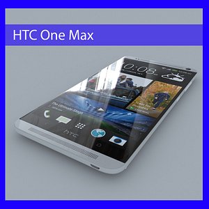 HTC One Max