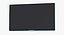 TV with Wall Mount