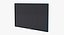 TV with Wall Mount