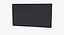 TV with Wall Mount