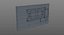 TV with Wall Mount