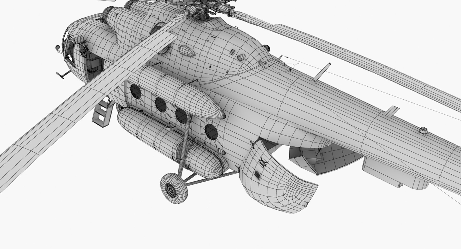 mi-8mtv united nations animation model https://p.turbosquid.com/ts-thumb/BM/9DhMDT/7uRsTPoh/wire_0002/jpg/1568148202/1920x1080/fit_q87/aab274079981765278e11e8a734dec9d50c9531d/wire_0002.jpg