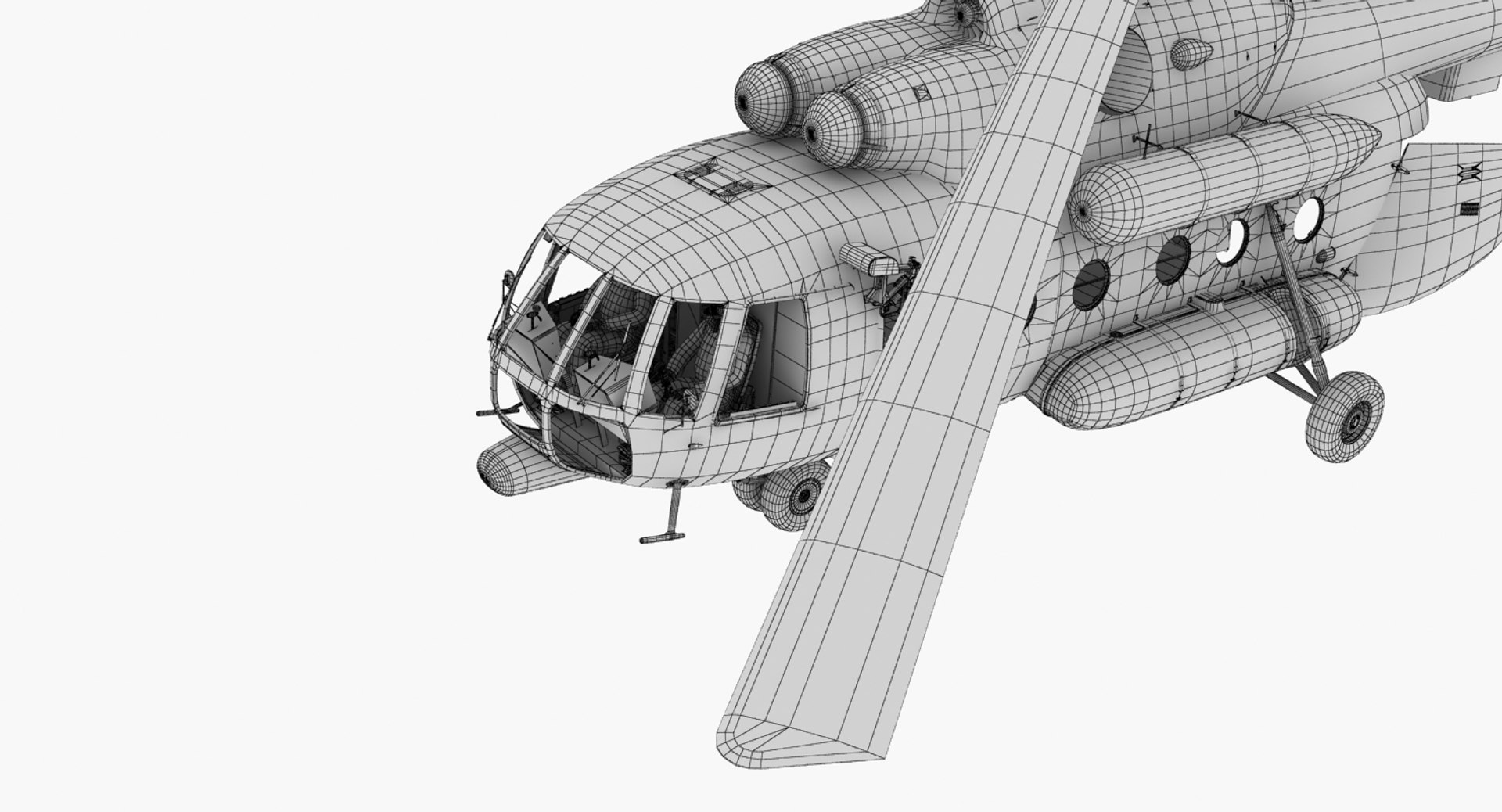 mi-8mtv united nations animation model https://p.turbosquid.com/ts-thumb/BM/9DhMDT/8qEElFOy/wire_0003/jpg/1568148202/1920x1080/fit_q87/5066d3099382769d2411b3f953bbaa79a8961ef3/wire_0003.jpg