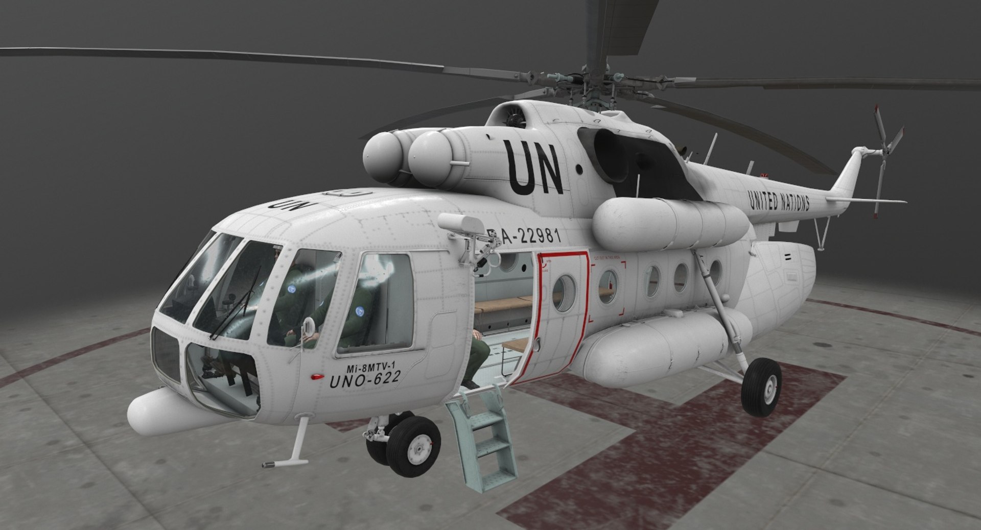 mi-8mtv united nations animation model https://p.turbosquid.com/ts-thumb/BM/9DhMDT/Lq93WHy5/preview2_00000/jpg/1568147970/1920x1080/fit_q87/76611ecb2aaa15e13ebc55c31149f4c51866aae5/preview2_00000.jpg