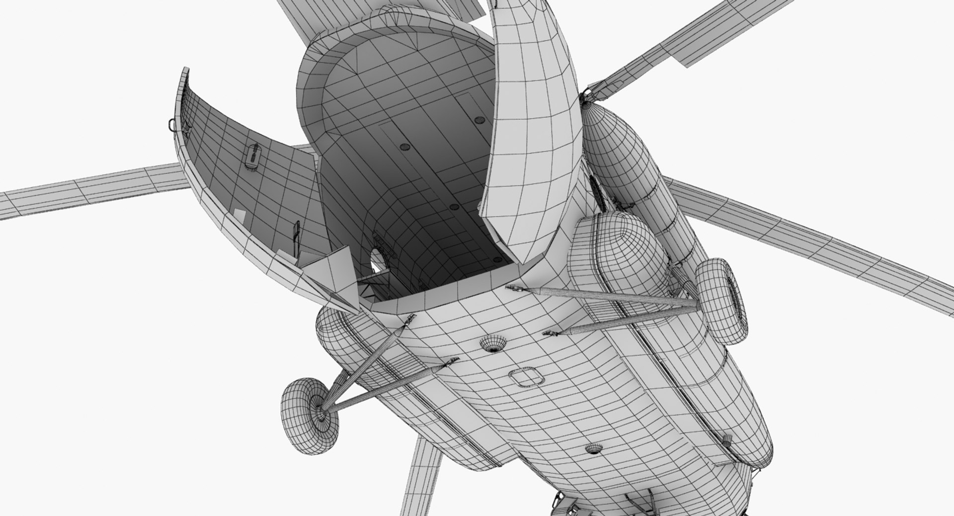 mi-8mtv united nations animation model https://p.turbosquid.com/ts-thumb/BM/9DhMDT/POQ9pek2/wire_0004/jpg/1568148202/1920x1080/fit_q87/1b6aba20897dbb6943fc69e368b44f10a20cc78d/wire_0004.jpg