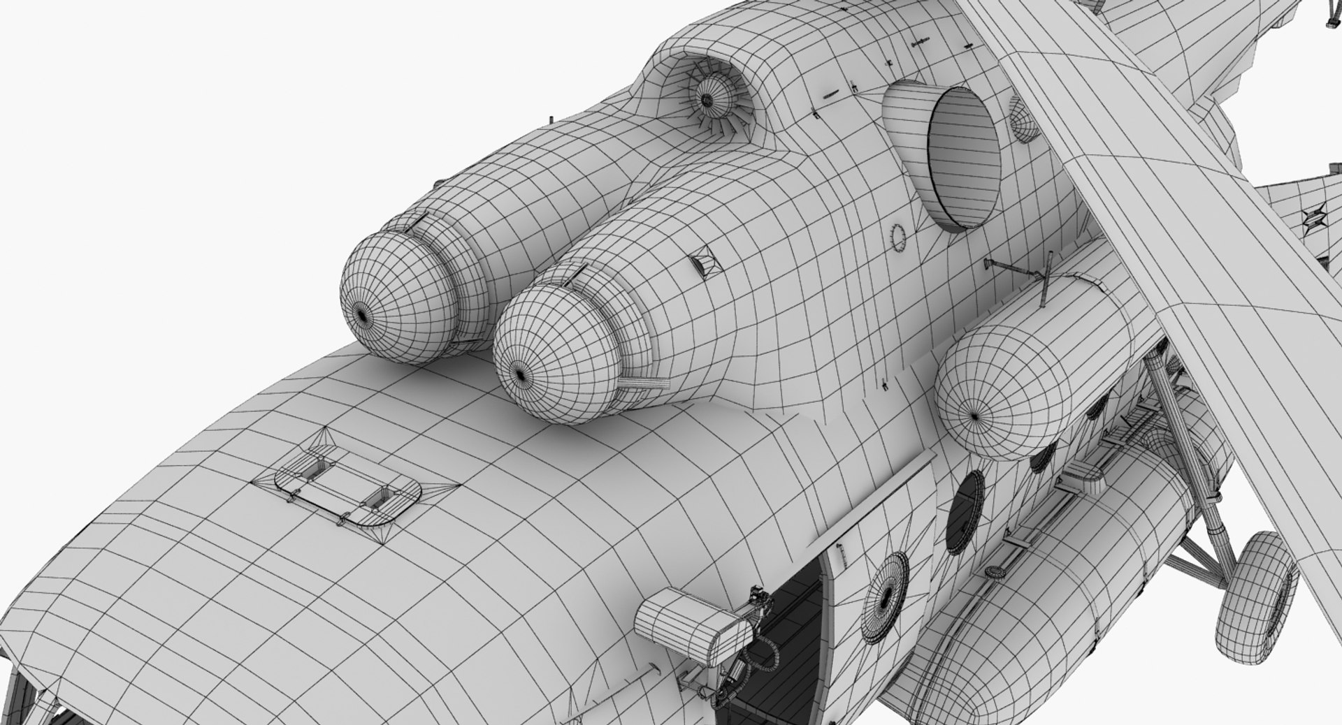 mi-8mtv united nations animation model https://p.turbosquid.com/ts-thumb/BM/9DhMDT/VDm3ZxhL/wire_0009/jpg/1568148202/1920x1080/fit_q87/3d4794c7327f37e4d0854b1cf10b97c70412e536/wire_0009.jpg