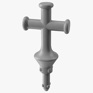Plastic Bollard Dock